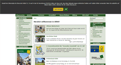 Desktop Screenshot of gfoehl.at